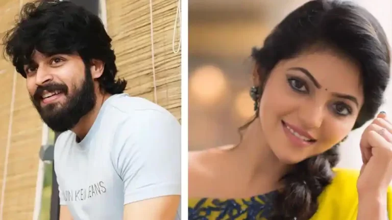 Diesel: Harish Kalyan and Athulya Ravi Deliver High-Octane Drama