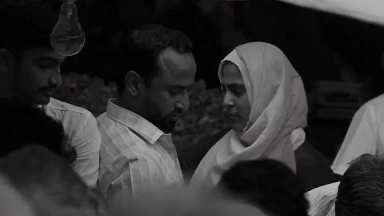 Nasir: An Intimate Exploration of Faith and Humanity