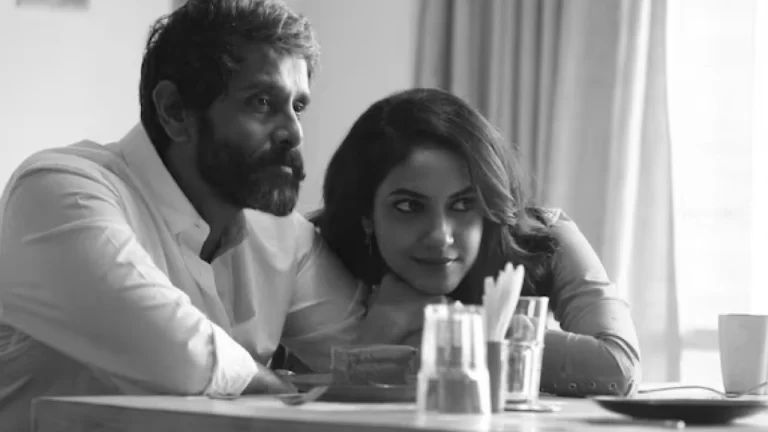 Dhruva Natchathiram: Vikram’s Stylish Spy Thriller Finally Arrives